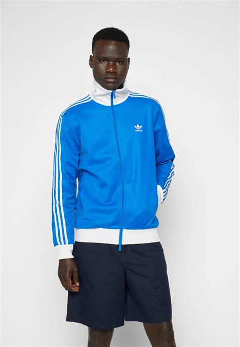 adidas beckenbauer schuhe weiß blau|adidas originals beckenbauer tracksuit.